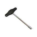 D�monte obus buzzetti avec manche en t