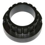 D�monte p�dalier shimano pour vae et e - bike (serie e8000)