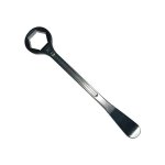 D�monte pneu bihr 250 mm avec cl� hexagonale �30mm