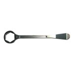 D�monte pneu bihr 250 mm avec cl� hexagonale �32mm