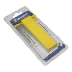 D�monte pneu v�lo michelin jaune nylon (lot de 3 pi�ces)