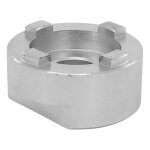 D�monte roue libre cyclus cl� 24mm - bmx 4 crans �16mm