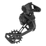 D�railleur arri�re campagnolo record x wrl 13 vitesses chape longue