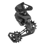 D�railleur arri�re campagnolo record x wrl 13 vitesses chape moyenne