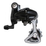 D�railleur arri�re route shimano 105 5700 10v � chape courte