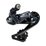 D�railleur arri�re route shimano ultegra di2 r8050 11v � chape cour
