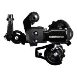 D�railleur arri�re shimano tourney rd - ft35 - a - ss 6 / 7 vitesses