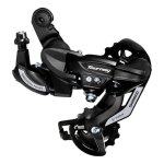 D�railleur arri�re v�lo shimano tourney rd - ty500 - sgs 6 / 7 vitesses
