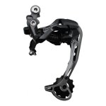D�railleur arri�re vtt shimano deore m592 9v � chape longue shadow