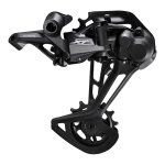 D�railleur arri�re vtt shimano deore xt m8100 1x12v � chape longue