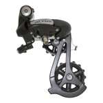 Drailleur arrire vtt / vtc shimano altus m310 7 / 8v  chape courte n