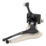 D�railleur avant campagnolo chorus double 12v � braser