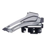 D�railleur avant shimano tourney fd - ty606 - l double plateaux