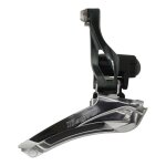 Drailleur avant vlo route shimano tiagra 4700  collier 2x10 (dia