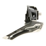 Drailleur avant vlo route shimano ultegra r8000  braser 2x11