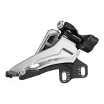Drailleur avant vlo vtt shimano slx m7100  collier bas tirage la