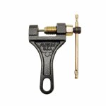 D�rive cha�ne moto �3, 6mm noir