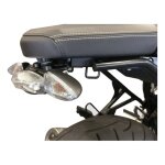 Dessous de selle access design noir bmw r nine t 14 - 21 Dessous de selle access design noir bmw r nine t 14 - 21