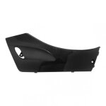 Dessous de tablier droit adapt. honda sh300i noir Dessous de tablier droit adapt. honda sh300i noir