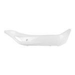 Dessous de tablier droit honda pcx 125 blanc Dessous de tablier droit honda pcx 125 blanc