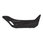 Dessous de tablier droit noir pour honda pcx 125 09 - 14 Dessous de tablier droit noir pour honda pcx 125 09 - 14