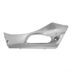 Dessous de tablier gauche adapt. honda sh300i gris Dessous de tablier gauche adapt. honda sh300i gris