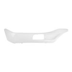 Dessous de tablier gauche blanc honda pcx 125 Dessous de tablier gauche blanc honda pcx 125
