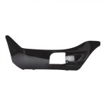 Dessous de tablier gauche noir honda pcx 125 Dessous de tablier gauche noir honda pcx 125