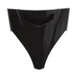 Dessus de tablier avant 1tek origine noir brillant x - max / skycruiser 20