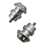 Diabolos avoc à6 argent pour yamaha Diabolos avoc à6 argent pour yamaha