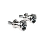 Diabolos de bras oscillant barracuda à 6 / 8 mm aluminium Diabolos de bras oscillant barracuda à 6 / 8 mm aluminium
