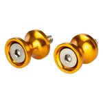 Diabolos de bras oscillant bike it �m6 or