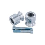 Diabolos de bras oscillant bike tek àm10 x 1, 25 aluminium kawasaki Diabolos de bras oscillant bike tek àm10 x 1, 25 aluminium kawasaki