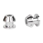 Diabolos de bras oscillant blackway argent fixation �m6