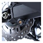 Diabolos de bras oscillant r&g racing noir kawasaki z900 17 - 18