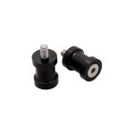 Diabolos de bras oscillant r&g racing noir yamaha ténéré 700 18 - 23 Diabolos de bras oscillant r&g racing noir yamaha ténéré 700 18 - 23
