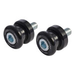 Diabolos m10 x1, 25 fin oxford noir