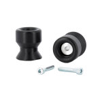 Diabolos v parts m6x1 t�flon noir