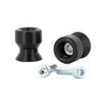 Diabolos v parts m8x1, 25 t�flon noir