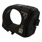 Commande display bosch mini remote (brc3300) 22, 2mm noir