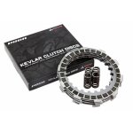 Disque dembrayage voca racing carbone / kevlar minarelli am6 Disque dembrayage voca racing carbone / kevlar minarelli am6