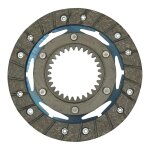 Disque d embrayage gu050844305 origine moto - guzzi 1100 sport / v11