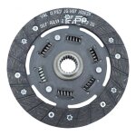 Disque d'embrayage gu32084410 pour moto guzzi 750 breva / nevada / v7