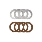 Disques d'embrayage newfren piaggio 125 px 98 - 16