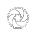 Disque de frein alligator crown x �160mm 6 trous