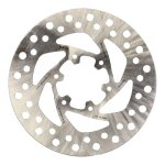Disque de frein ar ng brake disque pour derbi senda drd � 218mm