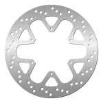 Disque de frein arrire fixe ng brakes rond ktm 790 adventure 19 - 24