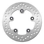 Disque de frein arri�re fixe ng brakes rond kymco like 125 10 - 18