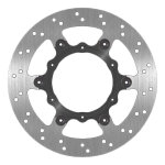 Disque de frein arri�re flottant ng brakes rond ktm super 1290 advent