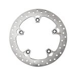 Disque de frein arrire newfren bmw 1200 r gs 04 - 07